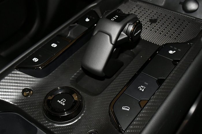 2026 GWM Haval H7 Vanta Hybrid