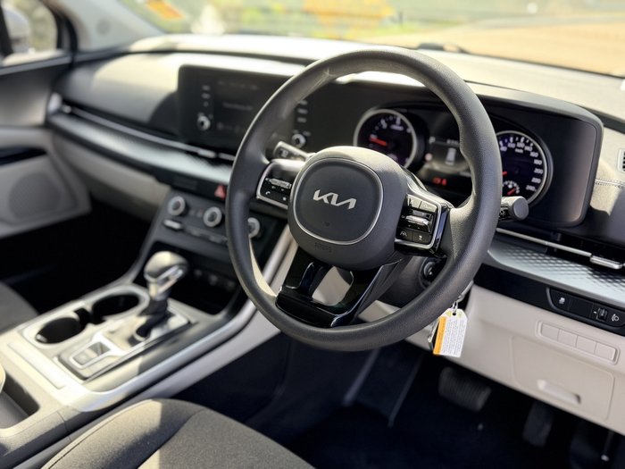 2022 Kia Carnival S