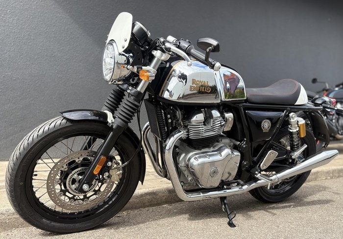 2026 Royal Enfield