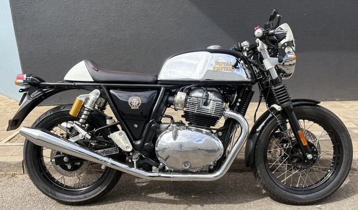 2026 Royal Enfield