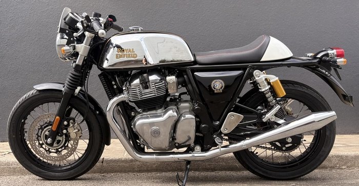 2026 Royal Enfield