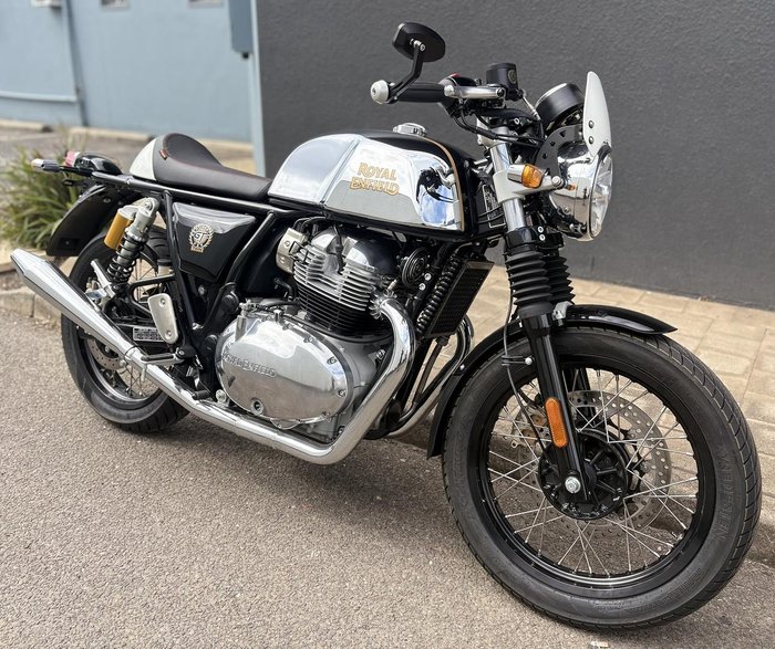 2026 Royal Enfield
