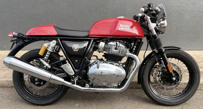 2026 Royal Enfield