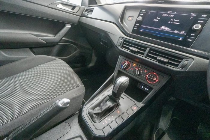 2021 Volkswagen Polo 70TSI Trendline