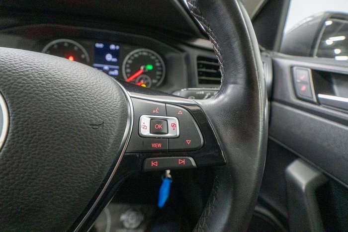 2021 Volkswagen Polo 70TSI Trendline