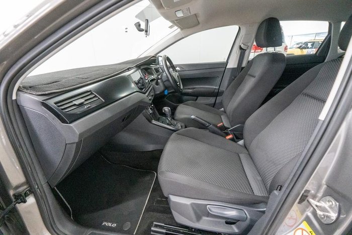 2021 Volkswagen Polo 70TSI Trendline