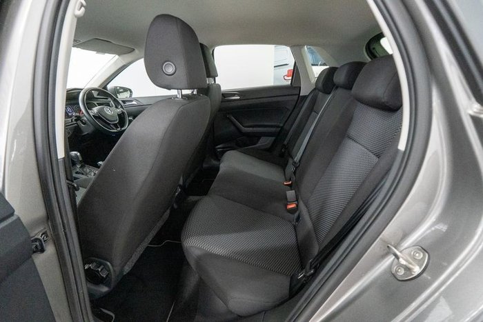 2021 Volkswagen Polo 70TSI Trendline