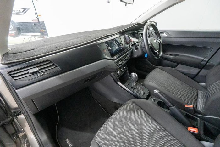 2021 Volkswagen Polo 70TSI Trendline