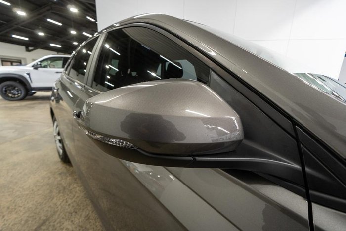 2021 Volkswagen Polo 70TSI Trendline