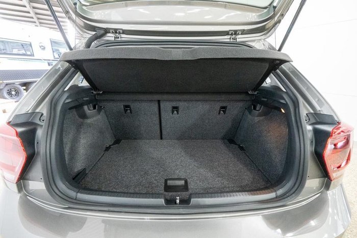 2021 Volkswagen Polo 70TSI Trendline