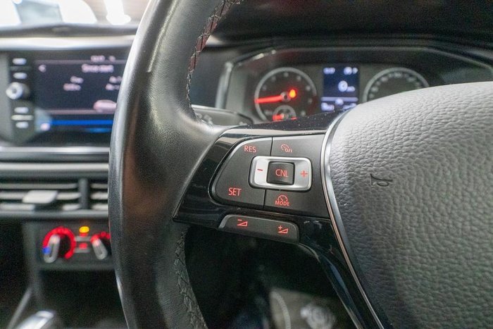 2021 Volkswagen Polo 70TSI Trendline