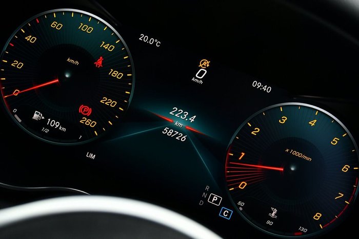 2018 Mercedes-Benz C-Class C300