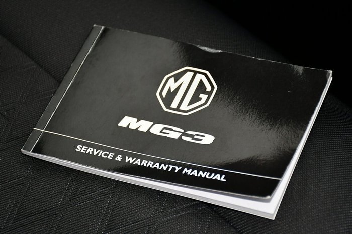 2025 MG MG3 Essence