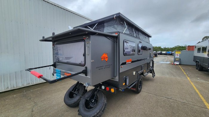 2023 Jawa Infinity 15 Off Road