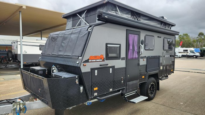 2023 Jawa Infinity 15 Off Road