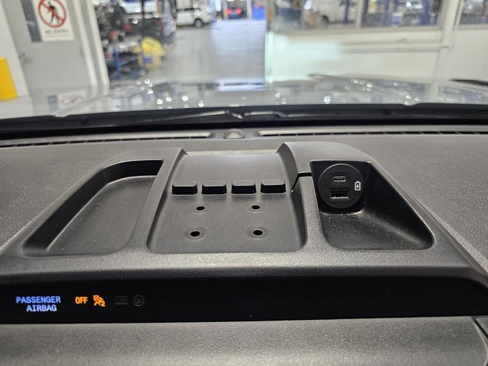 2025 Ford Ranger Super Duty