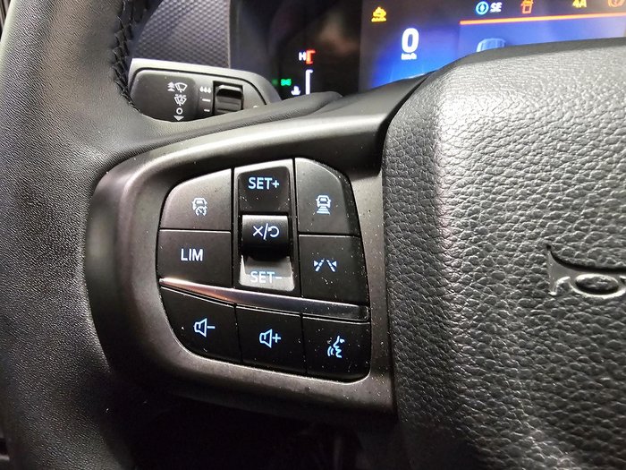 2025 Ford Ranger Super Duty