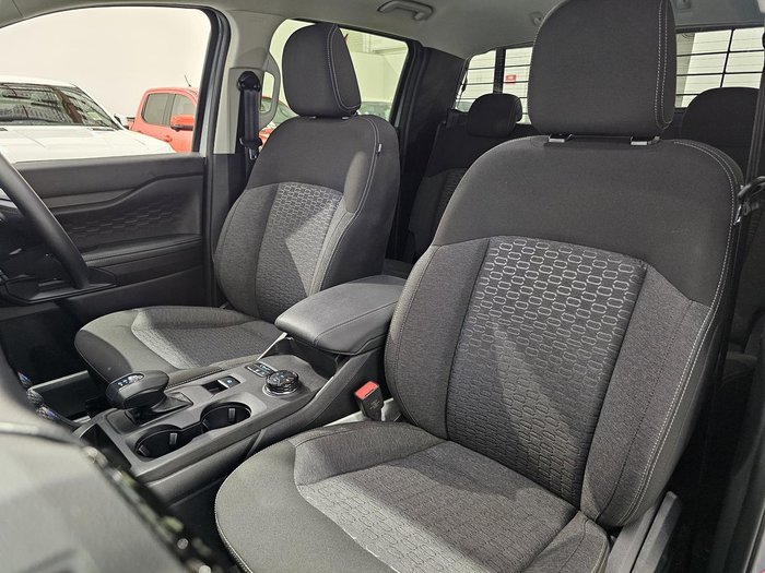 2025 Ford Ranger Super Duty