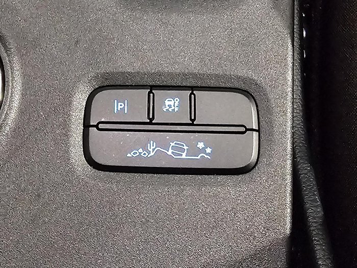 2025 Ford Ranger Super Duty