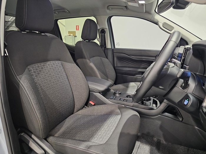 2025 Ford Ranger Super Duty