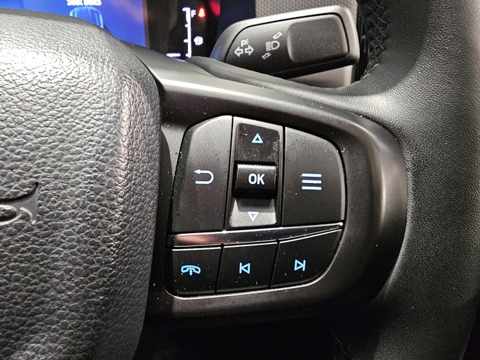 2025 Ford Ranger Super Duty