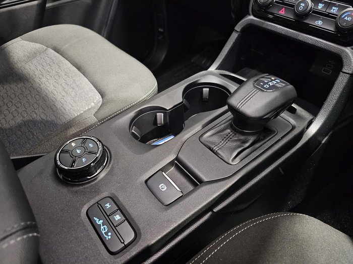 2025 Ford Ranger Super Duty