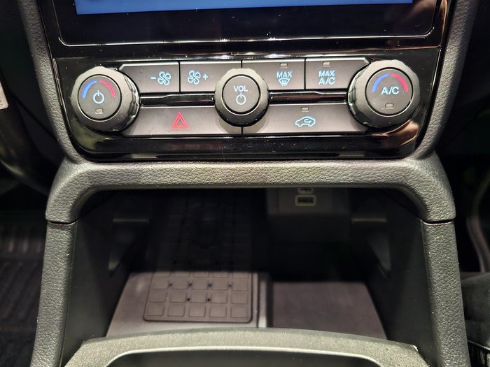 2025 Ford Ranger Super Duty