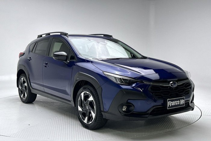 2023 Subaru Crosstrek 2.0S