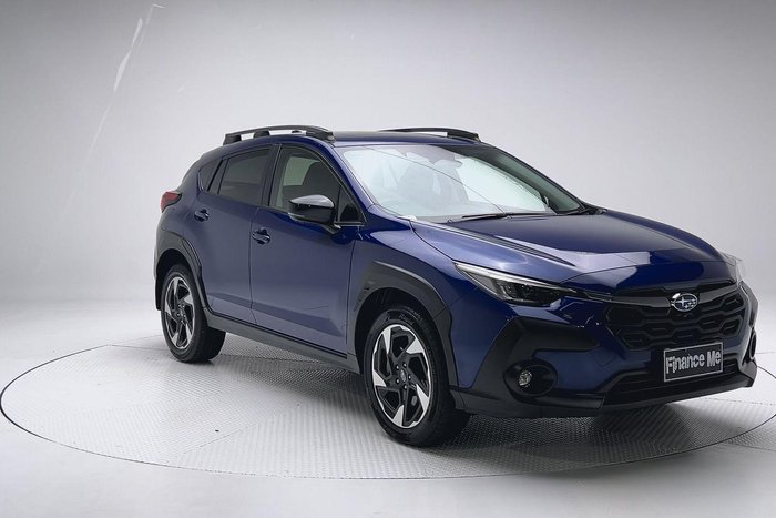 2023 Subaru Crosstrek 2.0S