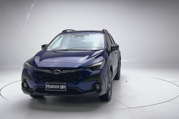 2023 Subaru Crosstrek 2.0S