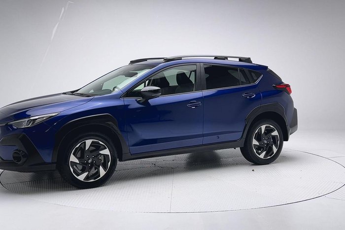 2023 Subaru Crosstrek 2.0S