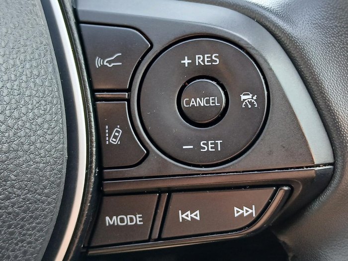 2023 Toyota RAV4 GX