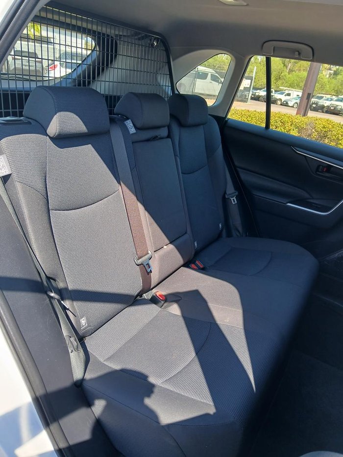2023 Toyota RAV4 GX