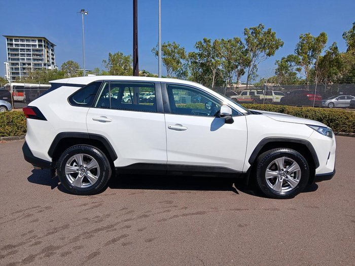 2023 Toyota RAV4 GX