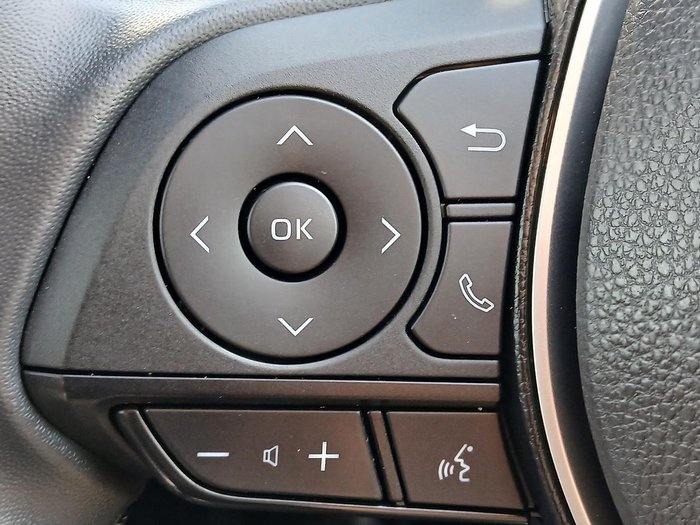2023 Toyota RAV4 GX