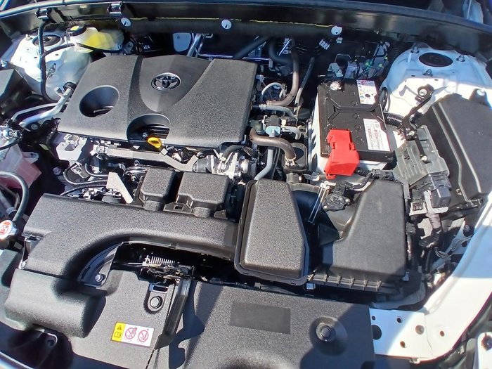 2023 Toyota RAV4 GX
