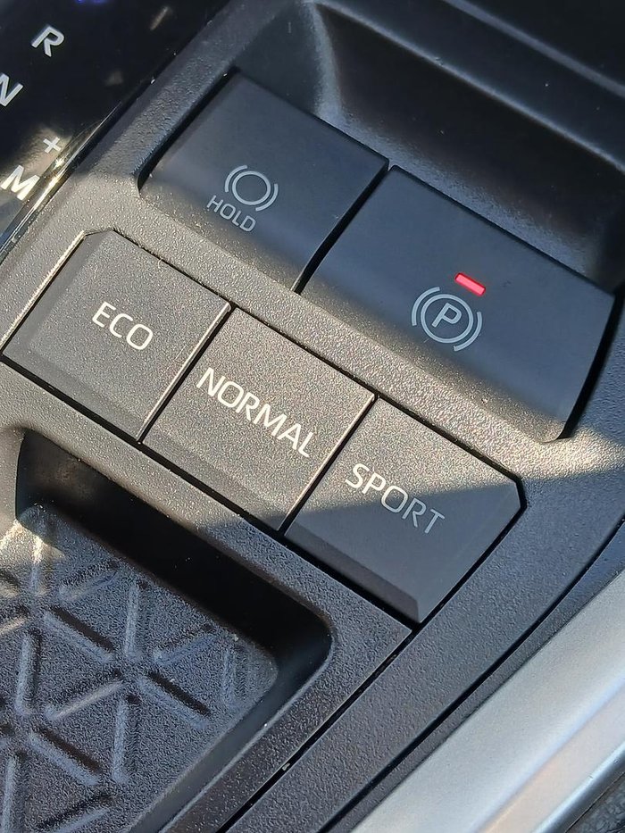 2023 Toyota RAV4 GX