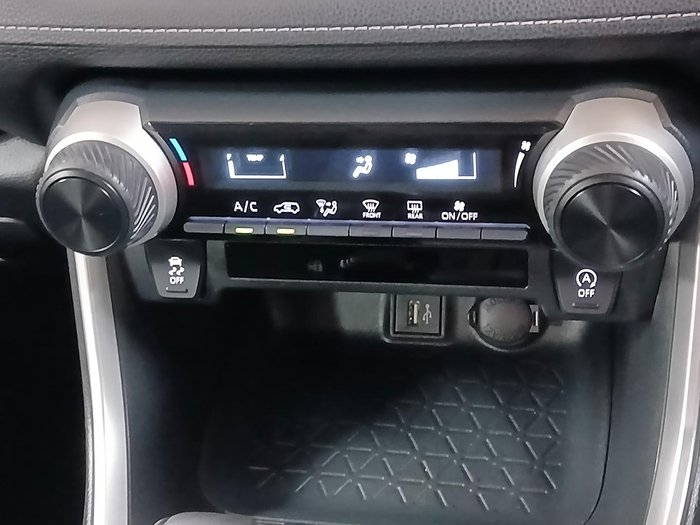 2023 Toyota RAV4 GX