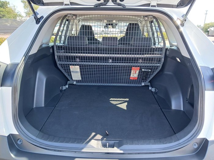 2023 Toyota RAV4 GX