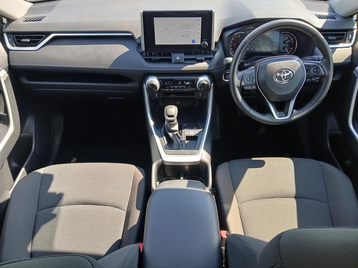 2023 Toyota RAV4 GX
