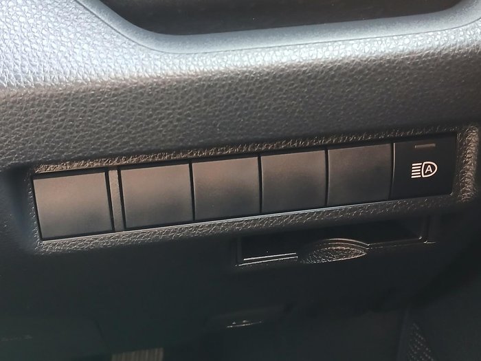 2023 Toyota RAV4 GX