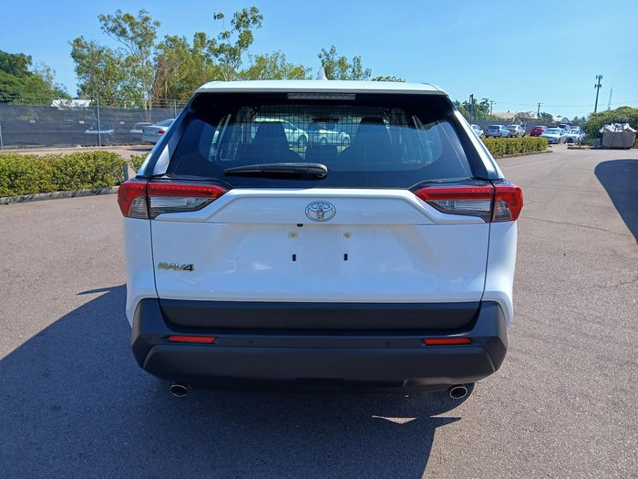 2023 Toyota RAV4 GX