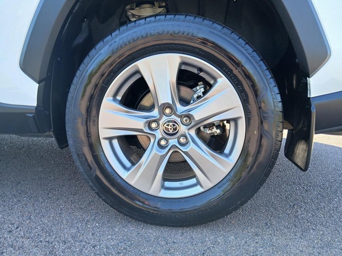 2023 Toyota RAV4 GX
