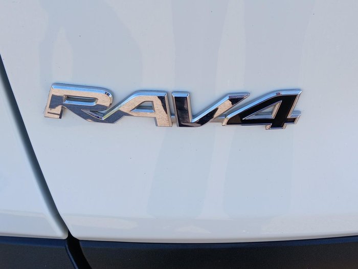 2023 Toyota RAV4 GX