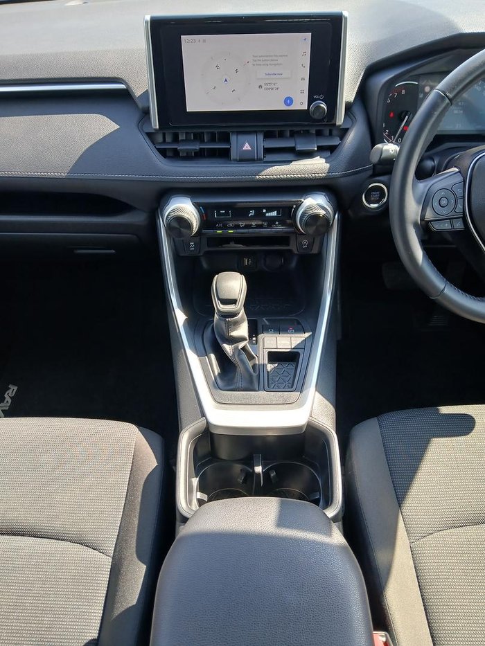 2023 Toyota RAV4 GX