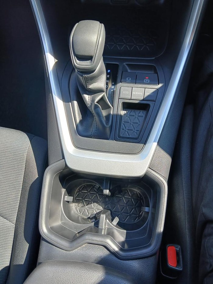 2023 Toyota RAV4 GX