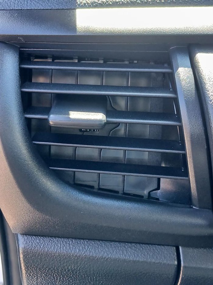2021 Toyota Hilux SR