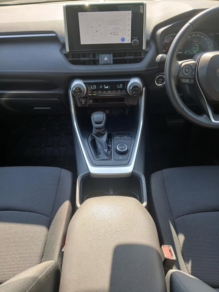 2023 Toyota RAV4 GX
