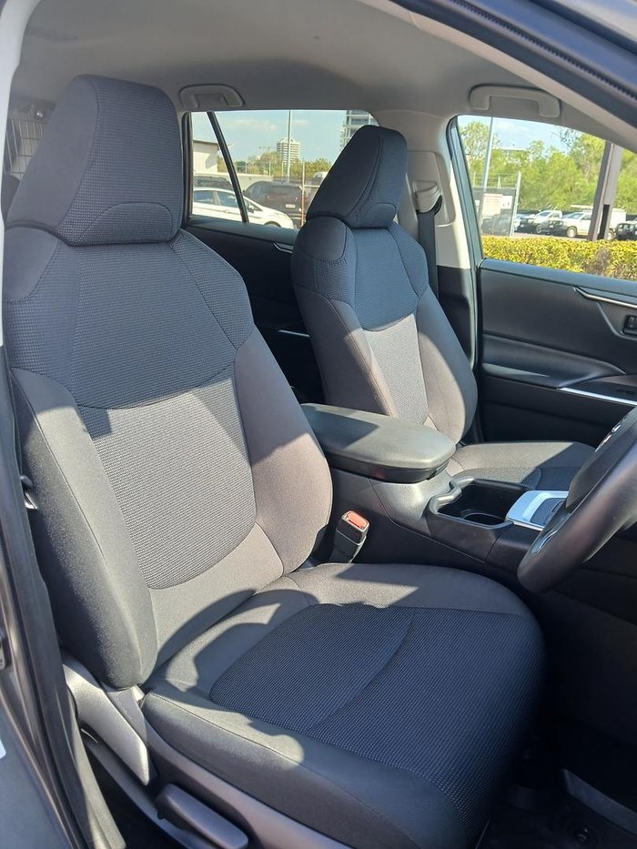 2023 Toyota RAV4 GX