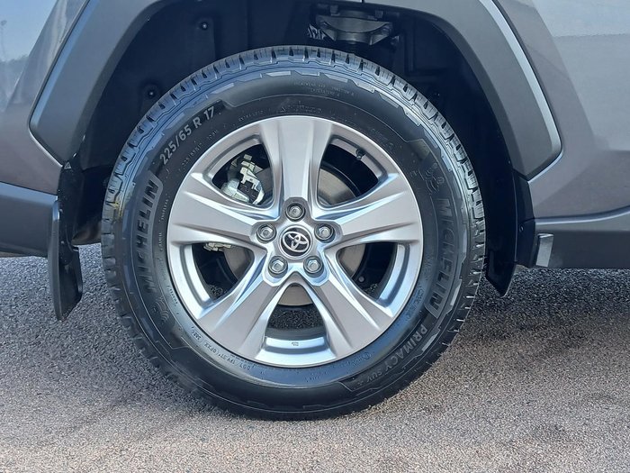 2023 Toyota RAV4 GX